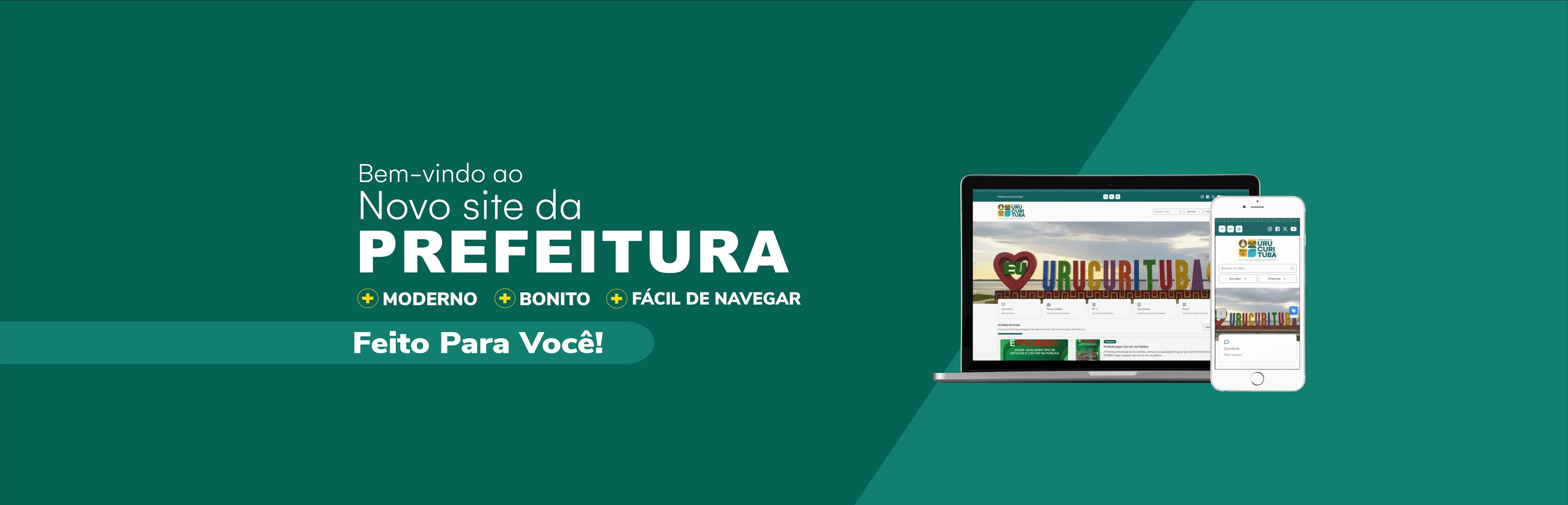 Imagem de banner rotativo