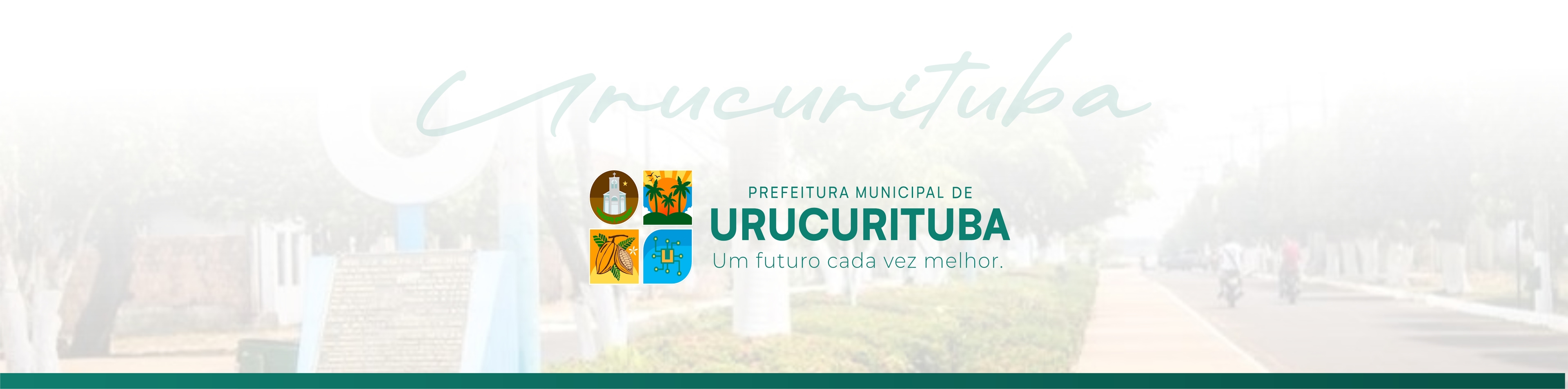 Imagem de banner rotativo